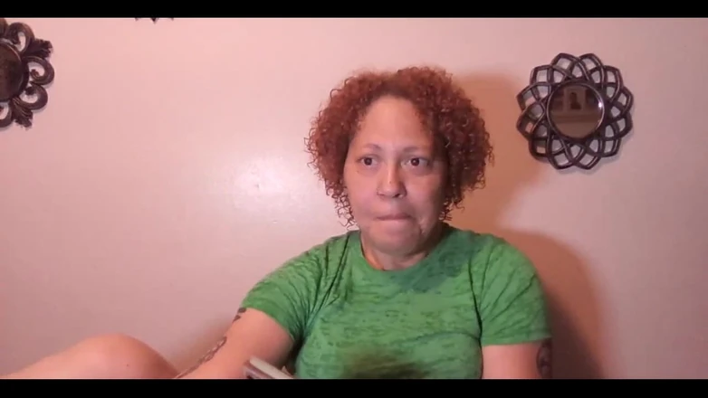 Madame SkorpSolez: Stream Started Getting Comfortable Here
