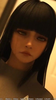 Shadows of Desire V0.9 fusk uppdatering del 2