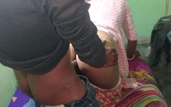 Pooja Sexy: Il buco del culo vergine della teen di 18 anni viene...