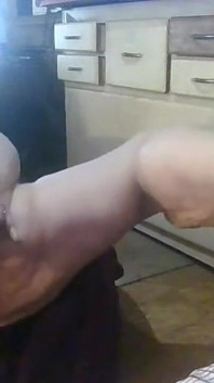 În partea laterală chiloți Slide Pizdă Monstru vibrator se va aluneca