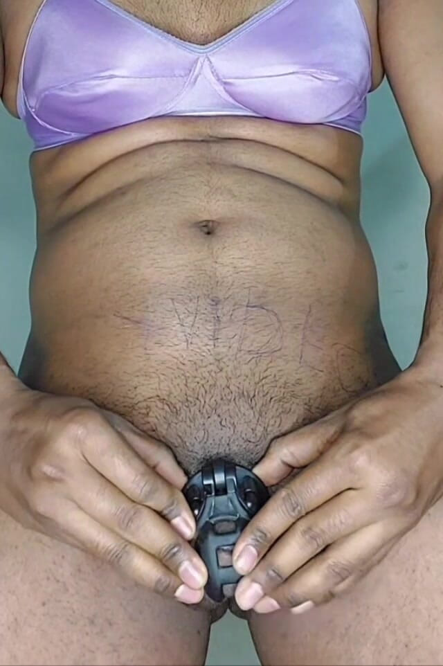 Sissy Slut Simran: Sis.데이트에서 따먹히는 Sis.