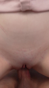 Blondes teen bekommt einen guten fick von ihrem freund