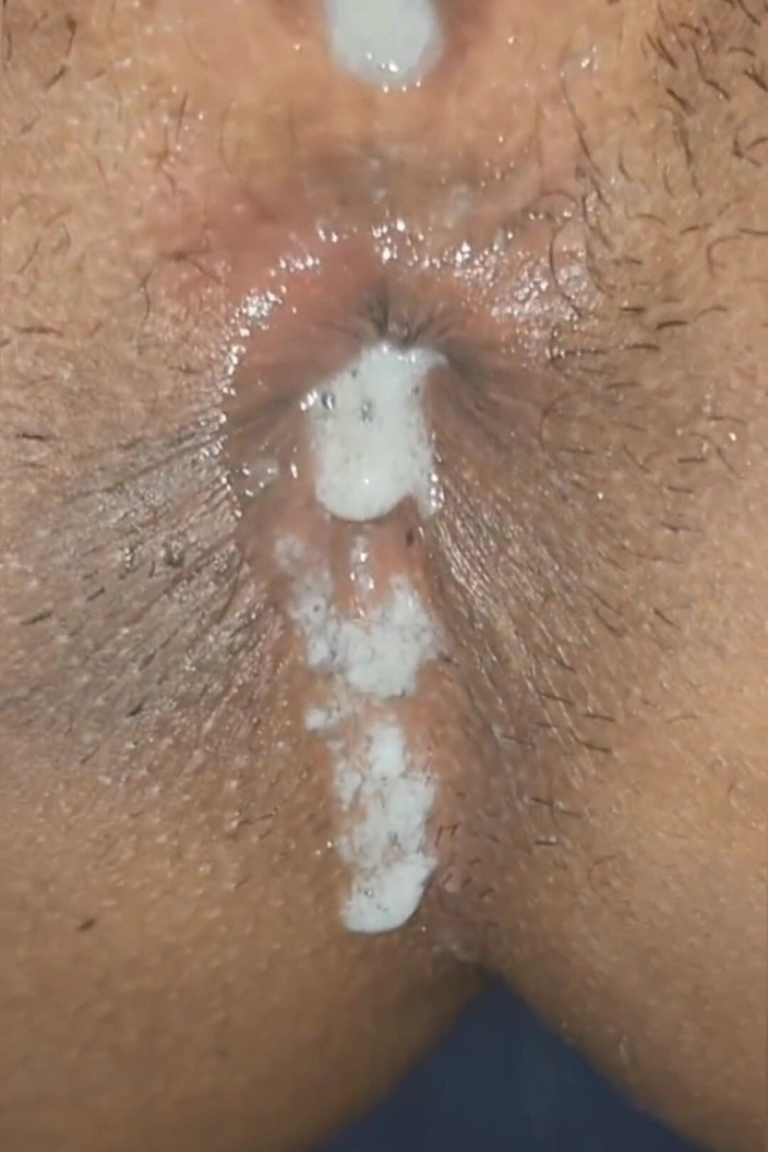 Pietro Montoya: Ass to Mouth Until the Cum Runs Down Her Ass