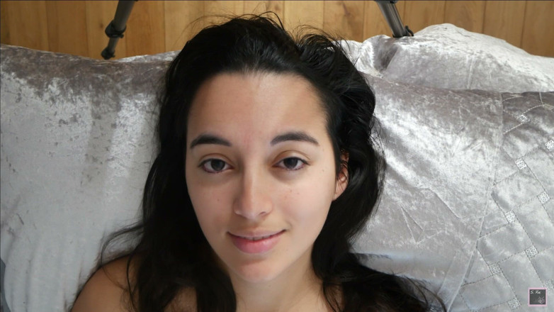 Summer Fox: Nessun trucco bella agonia