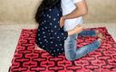 Queen Rima: Hot Desi Indian College Girl Delicious Rough Hardcore Romantic Sex...