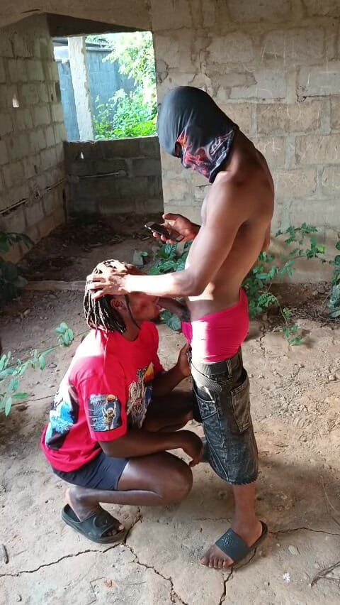 Big_fish: Zum ersten mal im Video mit. Mein heißer