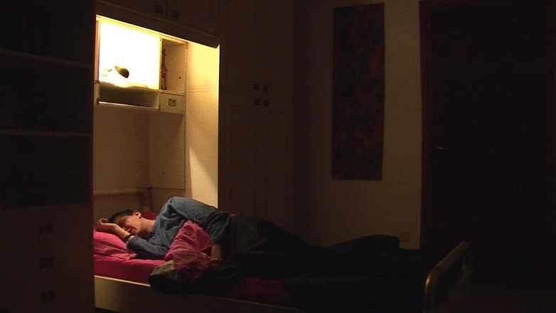 Family X: Non dirlo a nessuno - episodio #'06