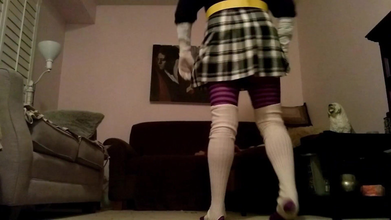 Porn Review MCcgee: Sissy module
