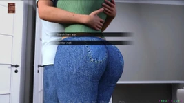 Kutsal atari tarafından samimi bir ziyaret - ateşli komşu orta yaşlı seksi kadın benimle ateşli oluyor 3