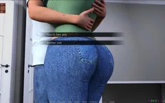 Ett innerligt besök av Sacred Arcade - het granne MILF blir het med mig 3