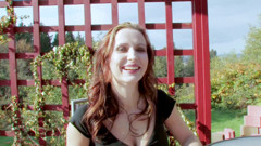 Content Candy: Delightful MILF blowing cock and getting fucked