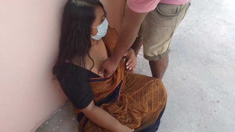 Benita sweety: Coimbatore paar heißer sex draußen und zu hause