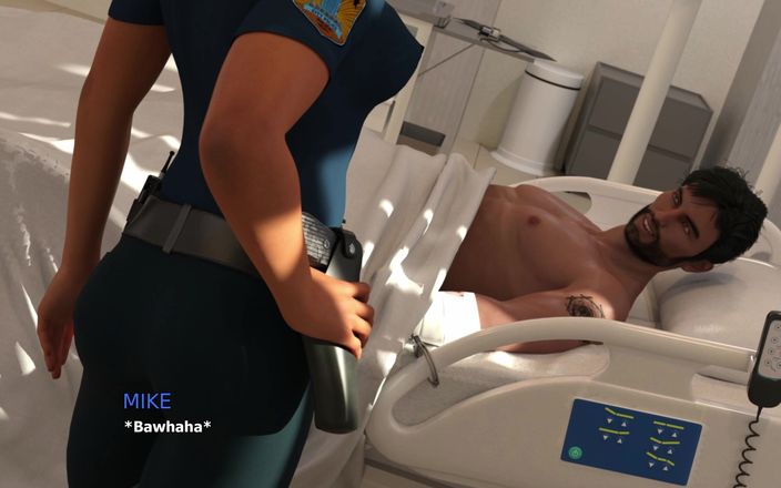 Wickedgammes: Zonen van analarchie deel 78