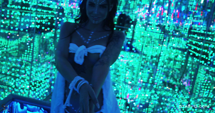 StasyQ: Sunnyq Video libera stasyq 246