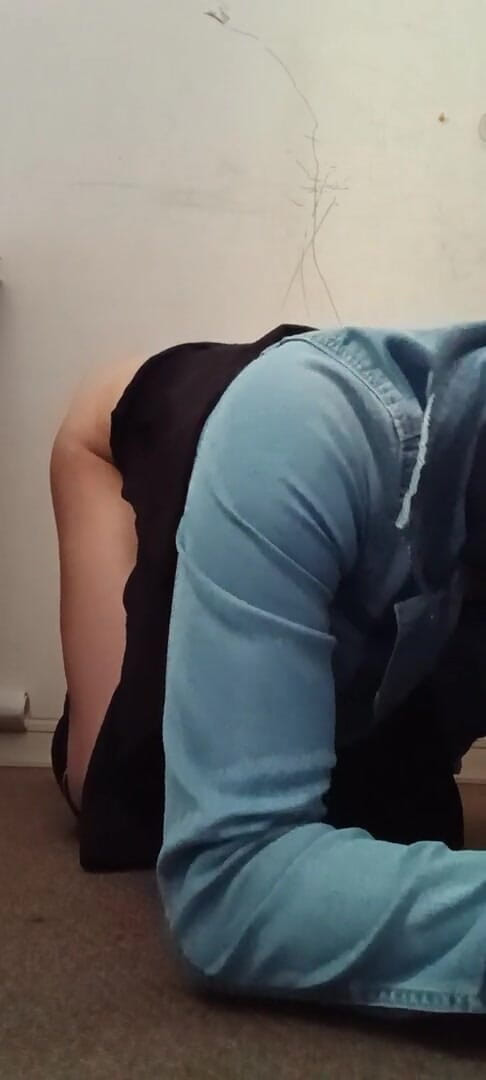 Ciro: Do you like my outfit?
