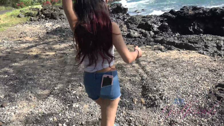 ATK Fans (Girlfriends): Maya Bijou ile Hawaii'de sanal tatil bölüm 1