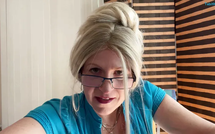 TabithaXXX: Hard for horny teacher