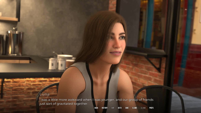 Dirty GamesXxX: In Security: the Experience of Being Able to Watch Your...