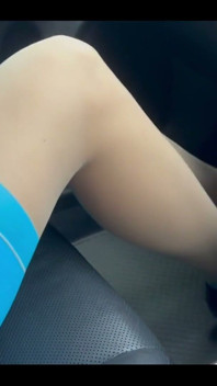 Still Not Tired of My Sweet Legs?