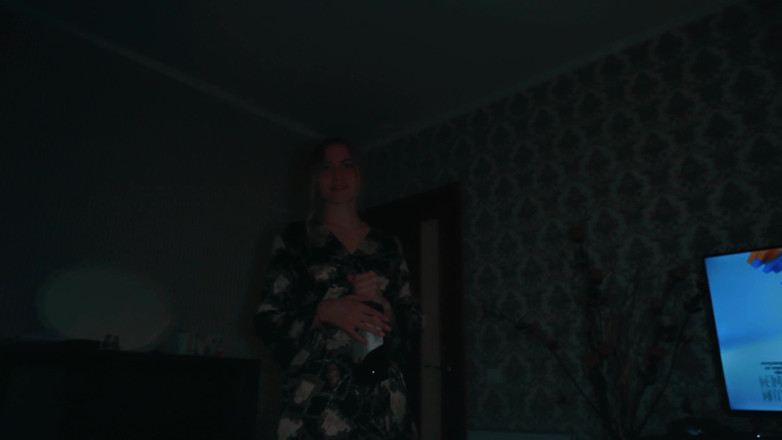 LuxuryMur: La séduction de ma belle-mère pour sucer des bites a été...