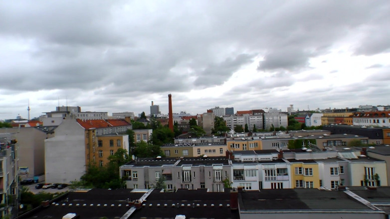German Porn: Bangunan apartmen yang dikongkek - si jalang mentah dikongkek keras di...