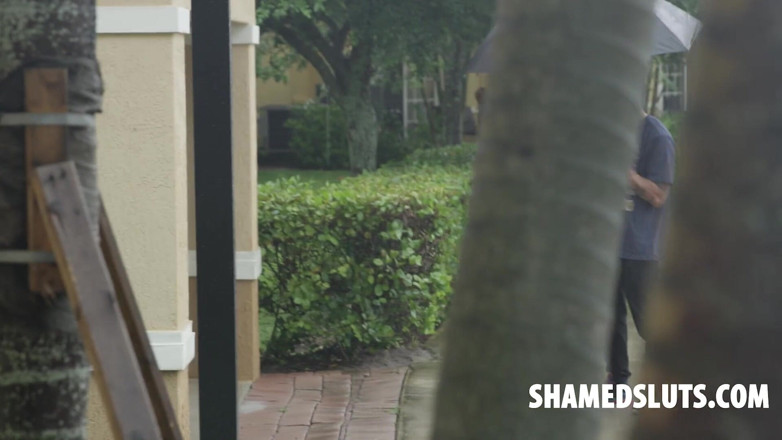 Shamed Sluts: Shamed Sluts - Jade Jantzen - Shame my slutty