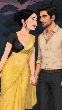 Nowy Desi Vedio - Web Series Cartoon