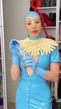 How to Become My Piss Slave
