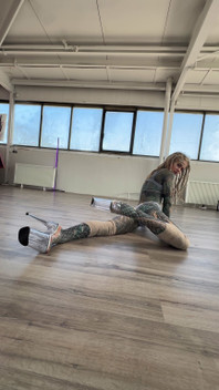 Dancing