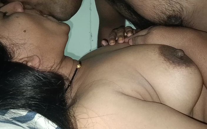 Kavita _zawazawi: Hintli evli kadın kocasını aldatıyor