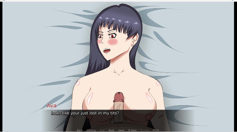 XXX Games Bunk: 흑형 대물 에 따먹히는 핫한 십대