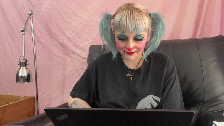 Alice Bean: Reação de sph