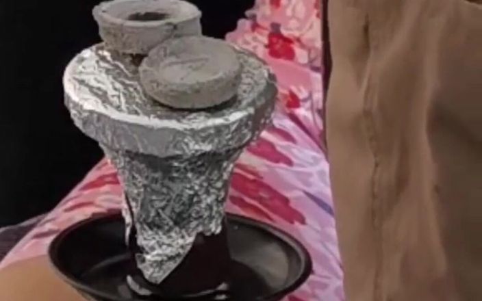 Salma Arab: Rakan sebilik mahu mengeringkan zakar saya lagi