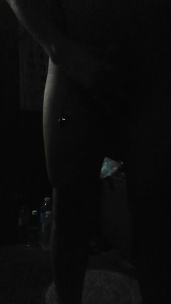 Reynaldo6: Pocałuj mnie tato, potrzebuję kogoś w środku, który by mnie mocniej...