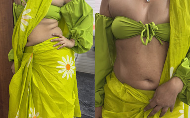 wildDesipair: hårdhänt sex med min stora röv styvmamma