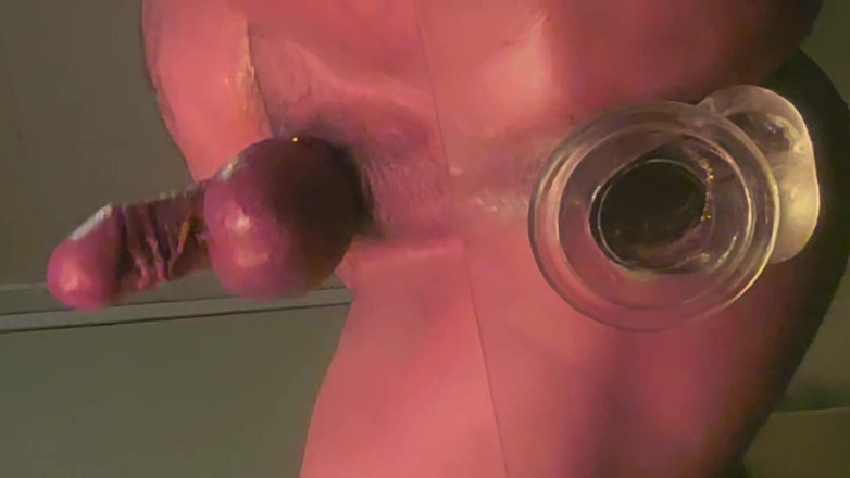 NiceBum2: Anale schizza e mostra il mio culo