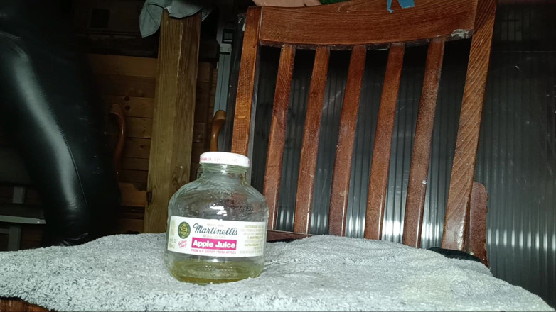 Elgloton: Sisipan Anale Glutton yang Mewah