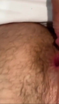 Penetrating the Flurry Furry Boyfriend Ass
