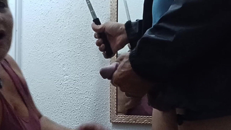 Tomsorte and Loiracasada: El Jefe Que Siempre Como
