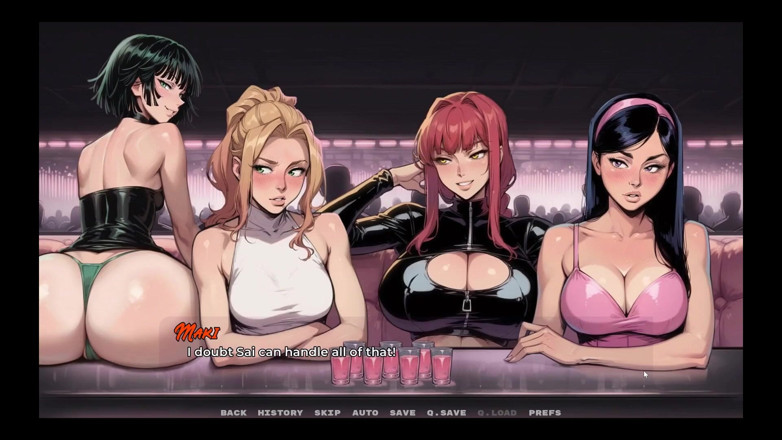Cumming Gaming: La mia nuova fidanzata Gioco Hentai Tabù Ep.59 Le mie...