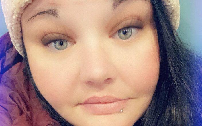 PaisleyRay1987: Si semok paisleyray123