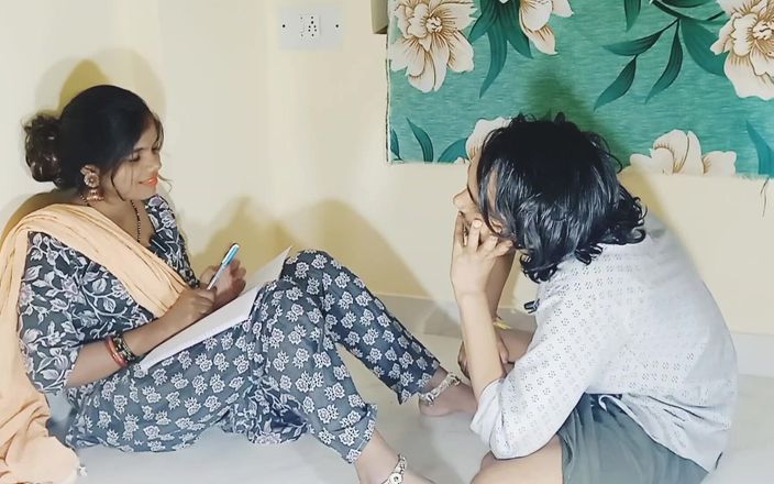 Vija: Professor sexo em estudante tution professor