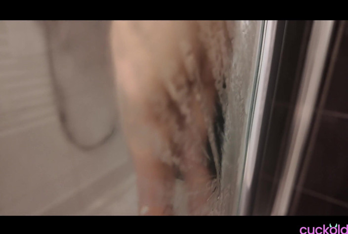 Joss for Cuckold wish: Ducha BTS