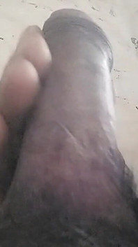 Không có bao cao su làm tình