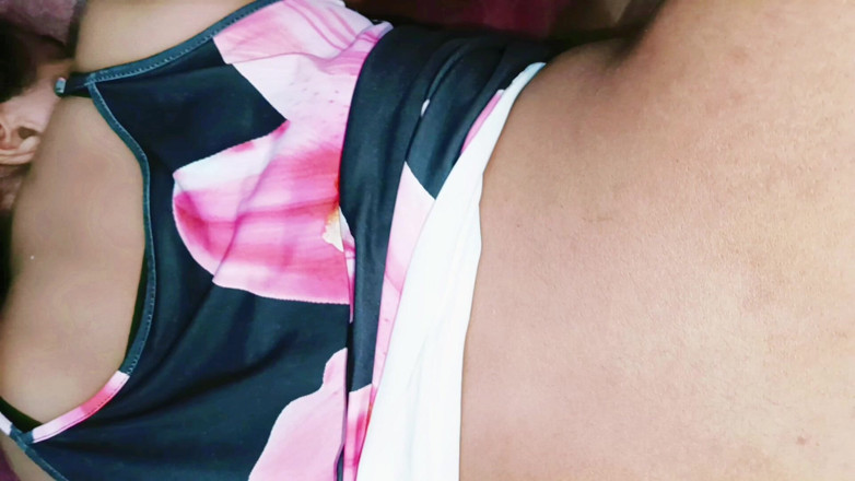 Sexy_girl_nehu: Indian Bhabhi Tight Pussy Fucking Video Doggy Style Position with...