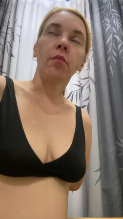 Hairy couple: Fantasi femdom. Bercakap Kotor