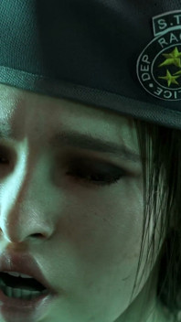 Jill Valentine X Futanari Titan - เย็ดจัดหนัก, แอนิเมชั่น 3 มิติควยใหญ่