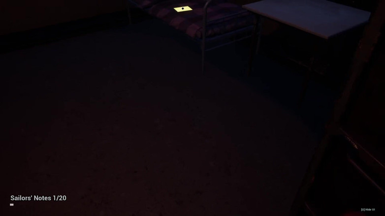 LewdArcade: E timpul să întâlnesc o fantomă sexy, dar ea încearcă să mă...