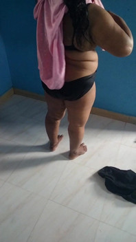 Hot Dress Changing