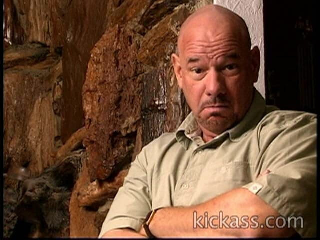 Kick Ass Pictures: Streamovaný film z Rio od 5-chlapa Cream Pie